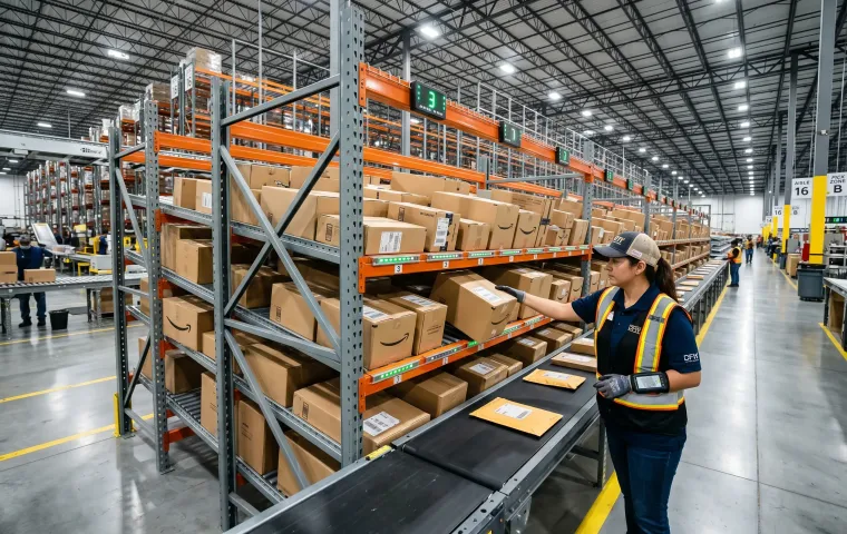 Carton & Case Flow — pallet racking, Alliance Warehouse Solutions